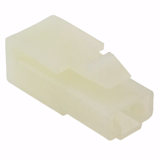 172128-1 TE Connectivity AMP Connectors  Bottes de boîtiers